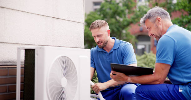 Best Best HVAC companies  in Chambersburg, PA