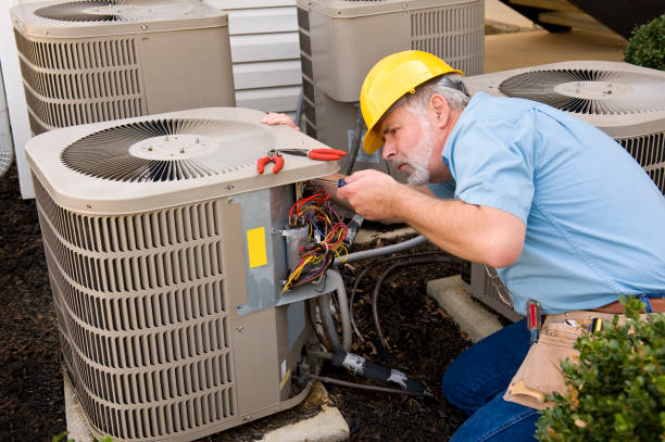 Best HVAC service technicians  in Chambersburg, PA