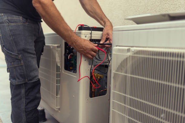 Best HVAC air duct cleaning  in Chambersburg, PA