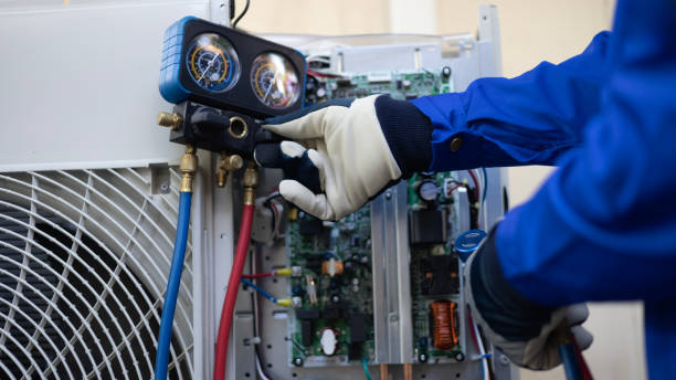 Best Commercial HVAC repair  in Chambersburg, PA